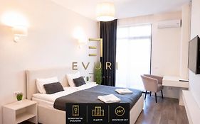 Evuri Apartments Dream City